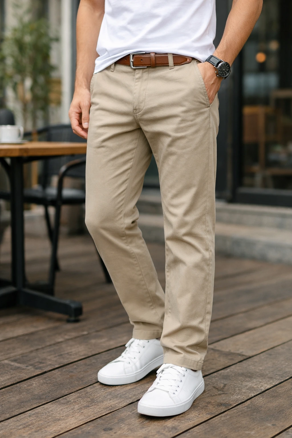 Men's Pant