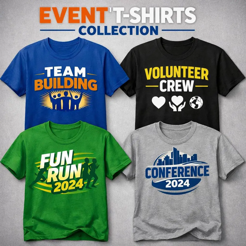 Events & Promotions